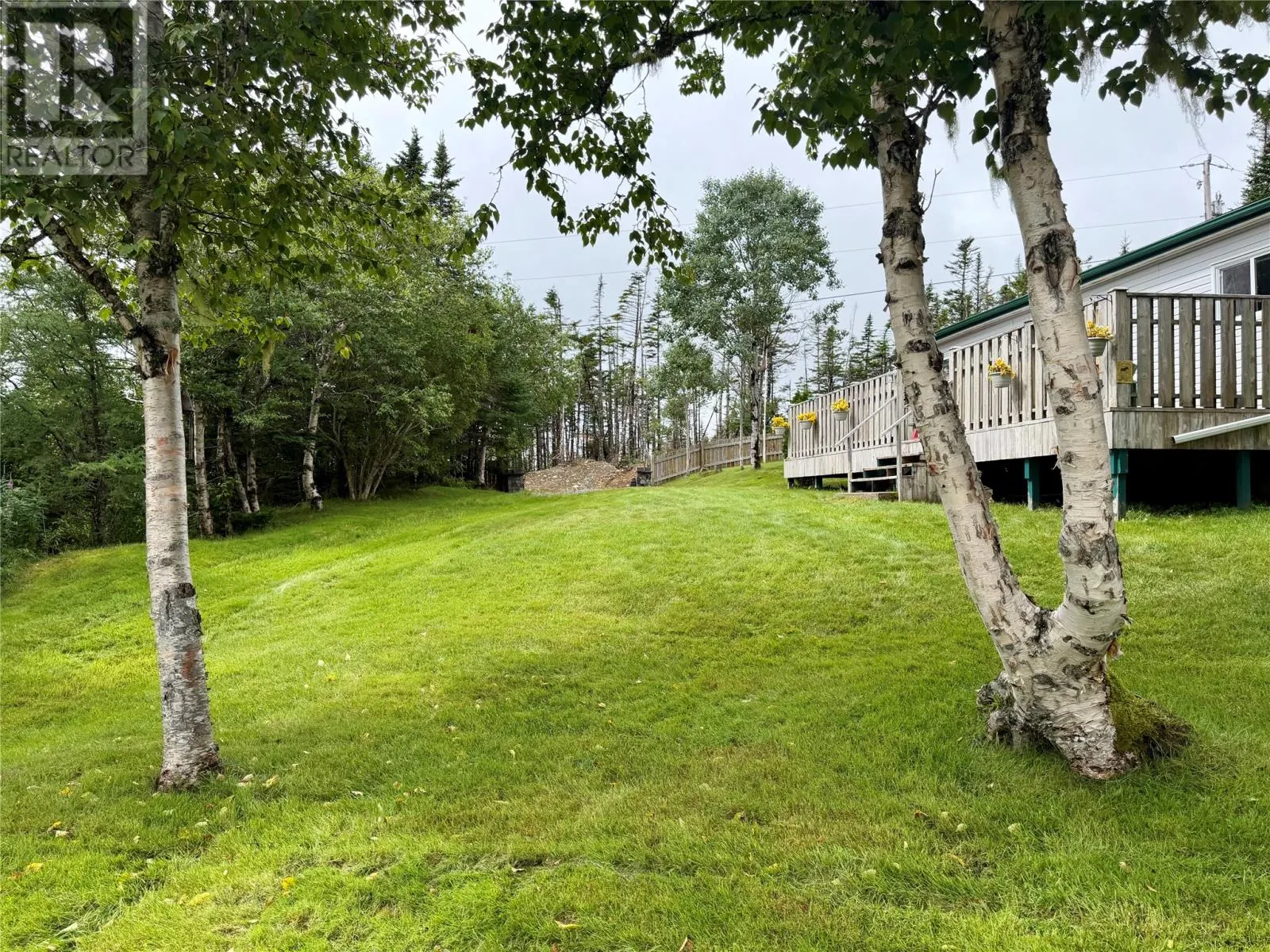11A Deer Park Road