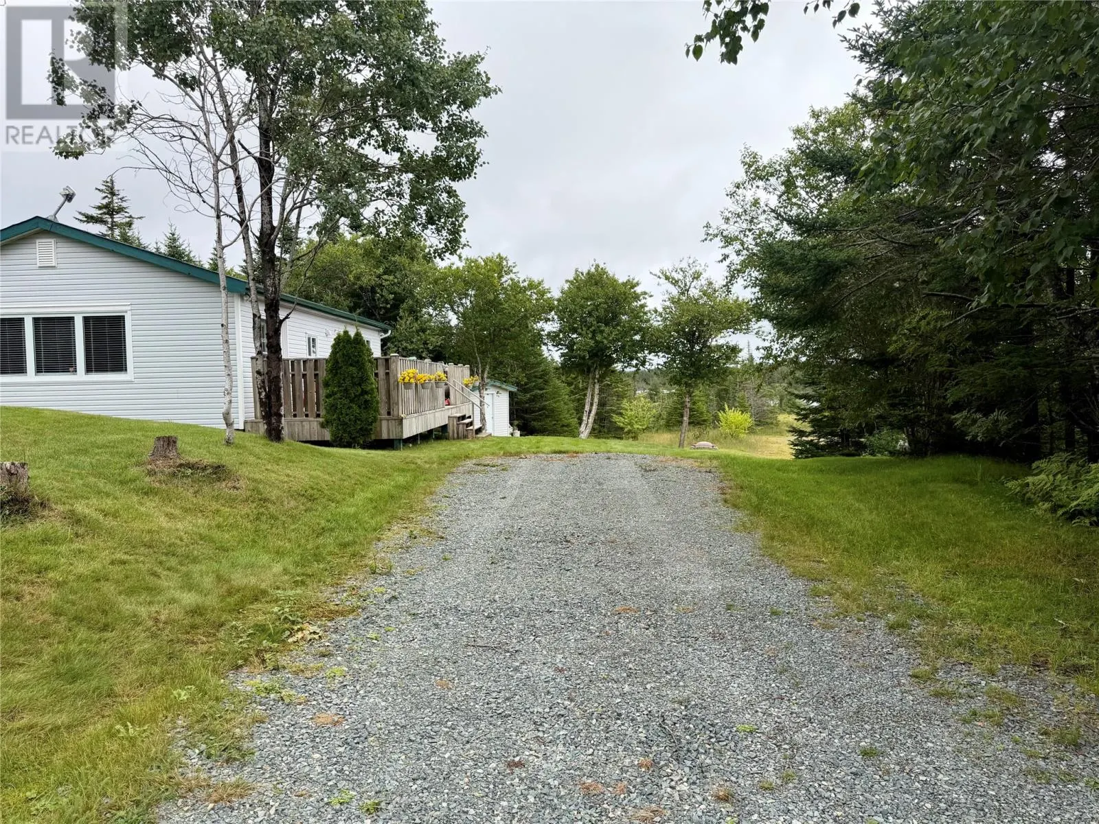 11A Deer Park Road