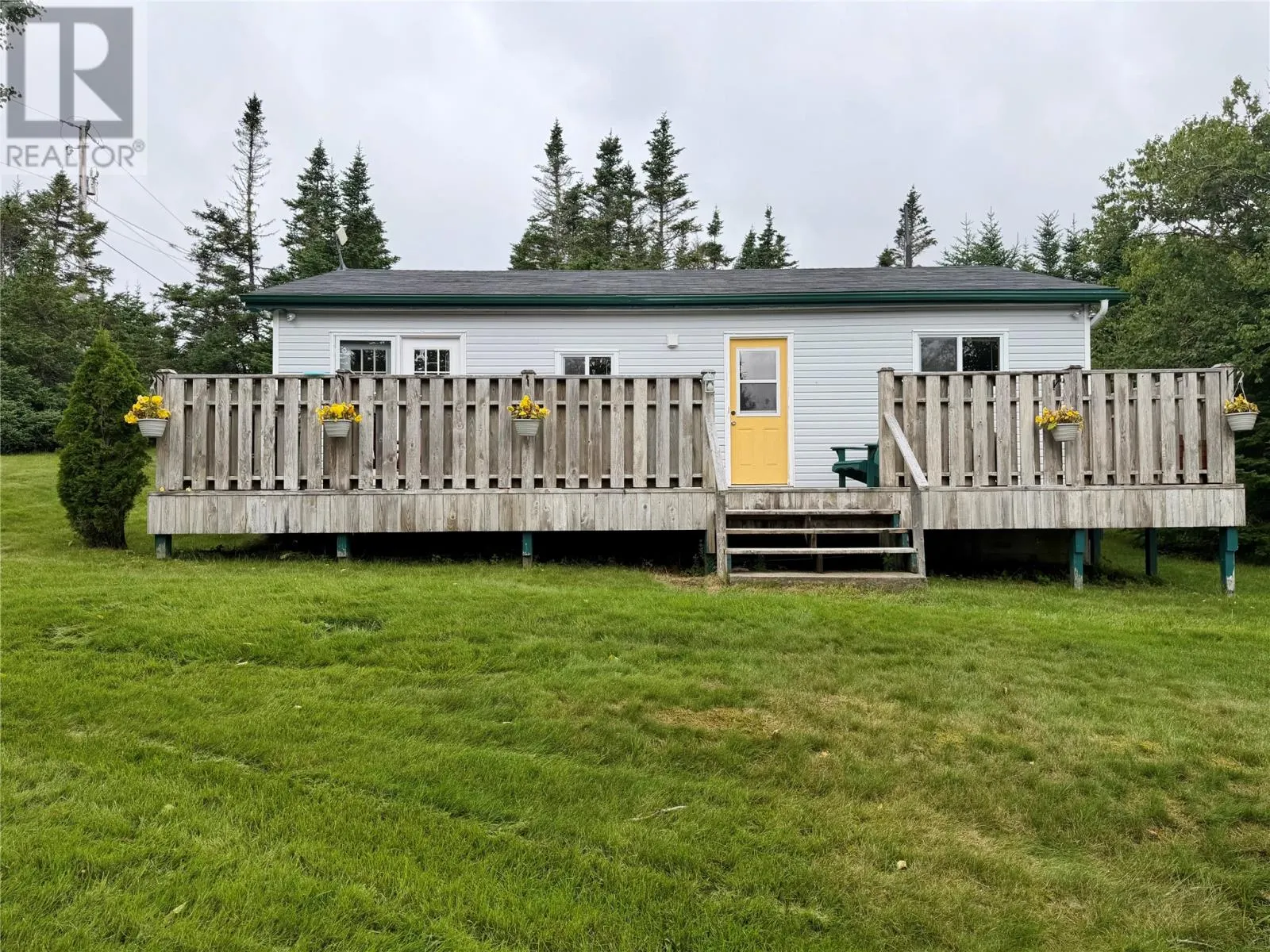 11A Deer Park Road