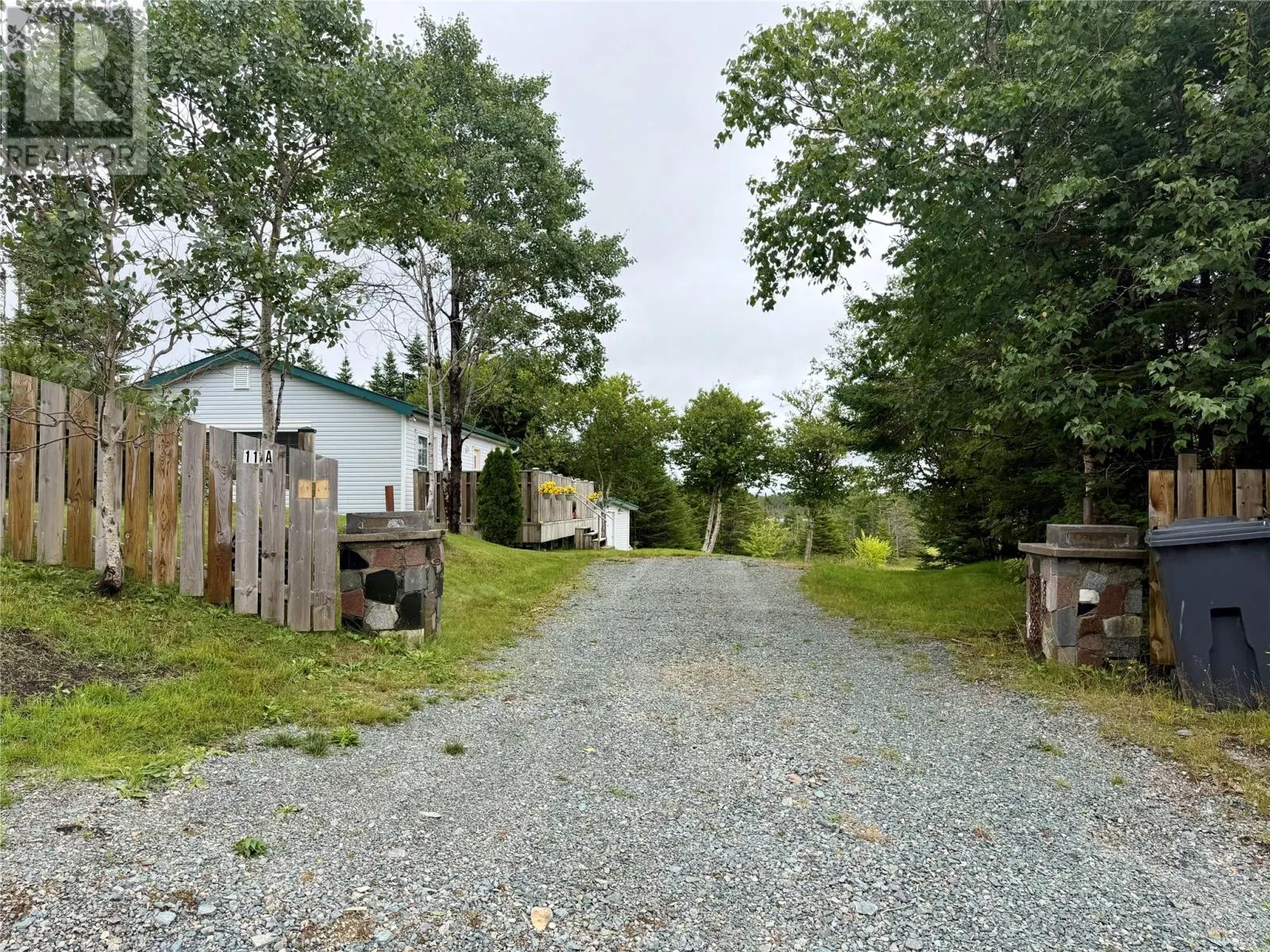 11A Deer Park Road