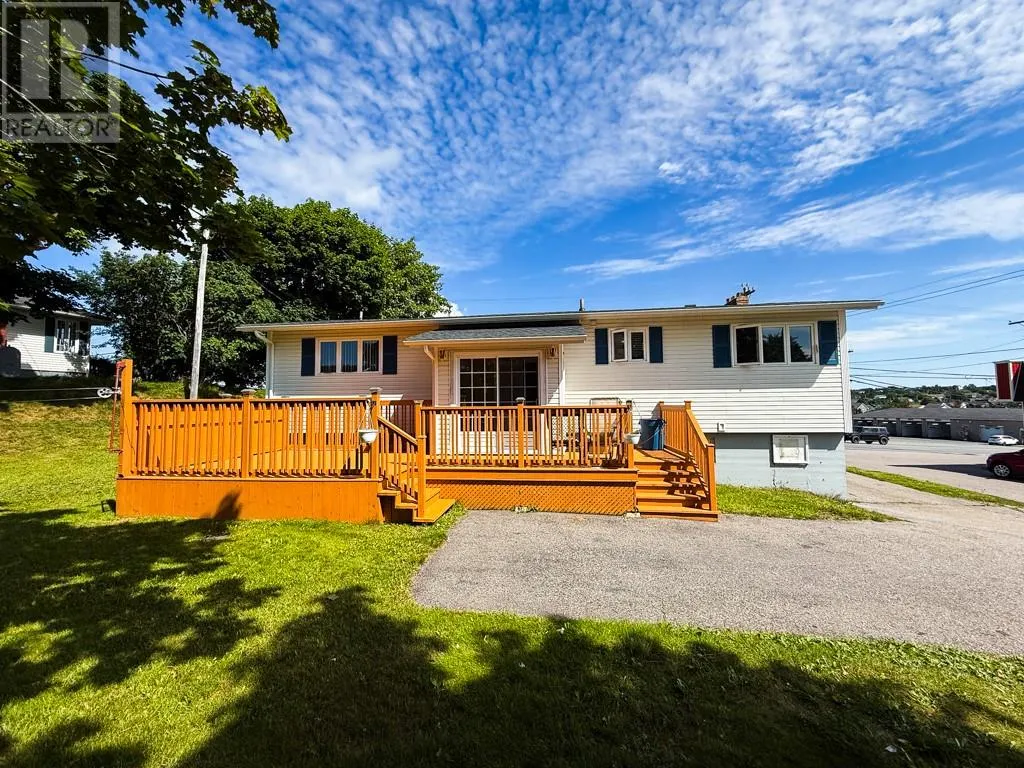 142 Conception Bay Highway