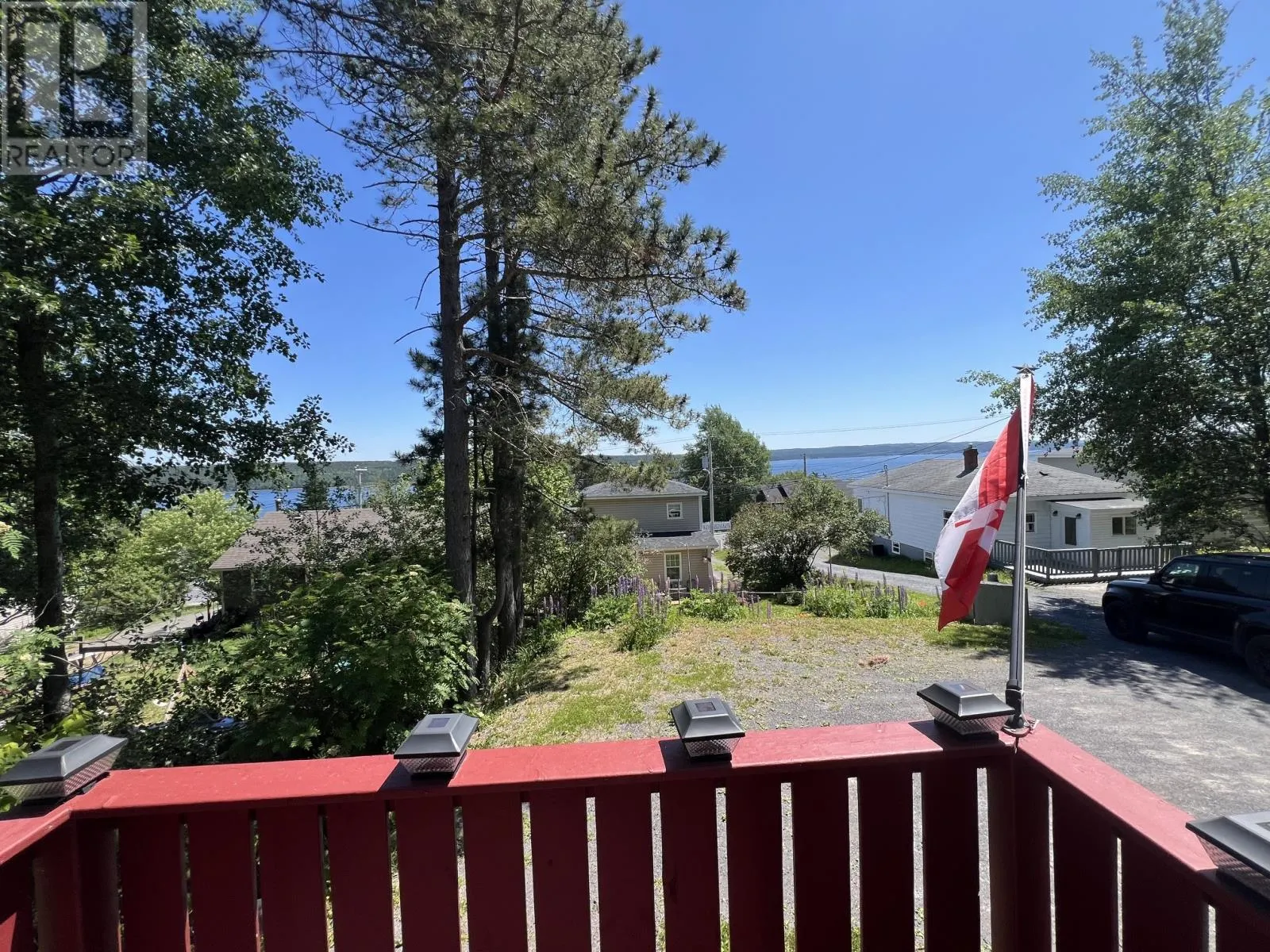 136A Memorial Drive