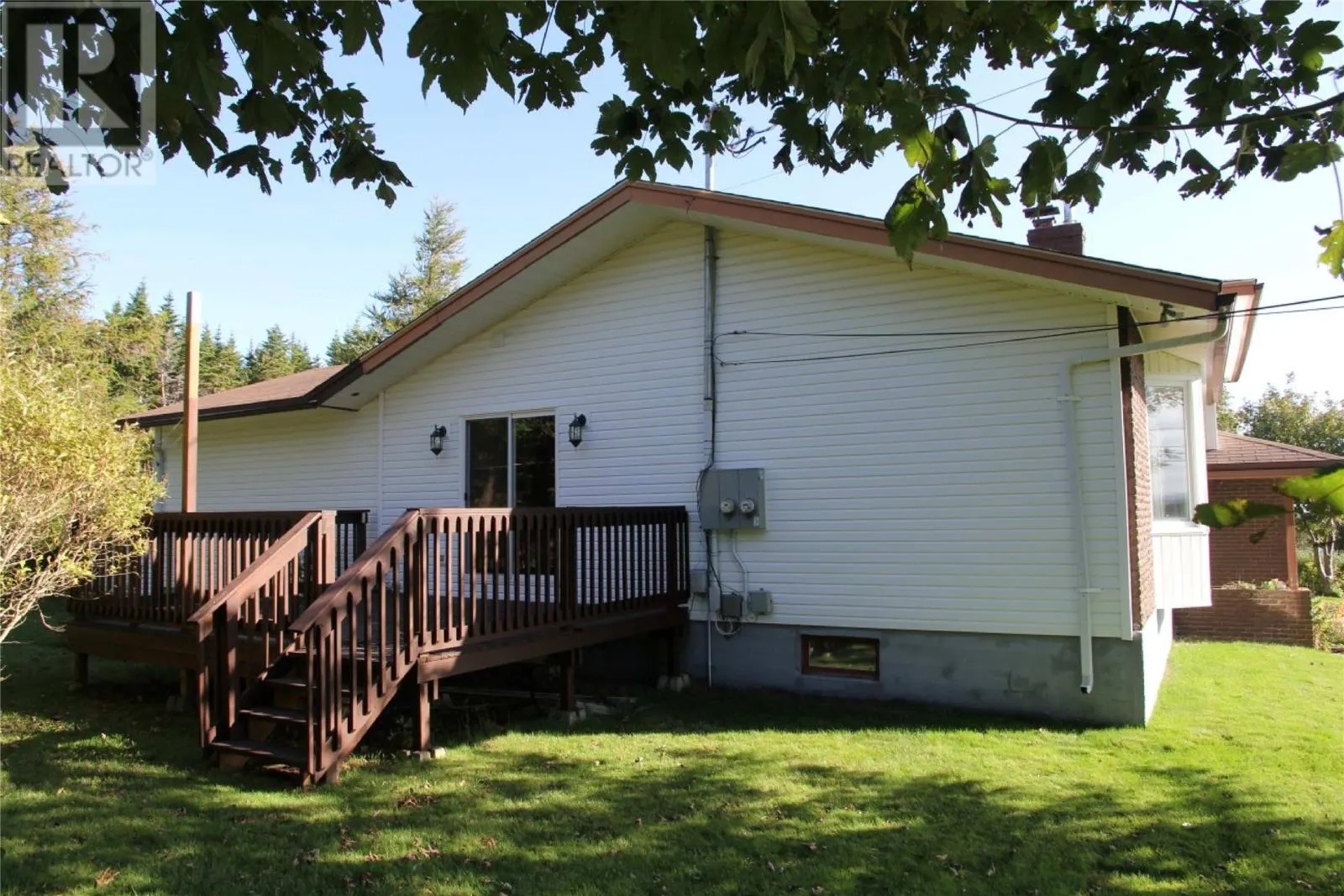 1 Howlett's Avenue