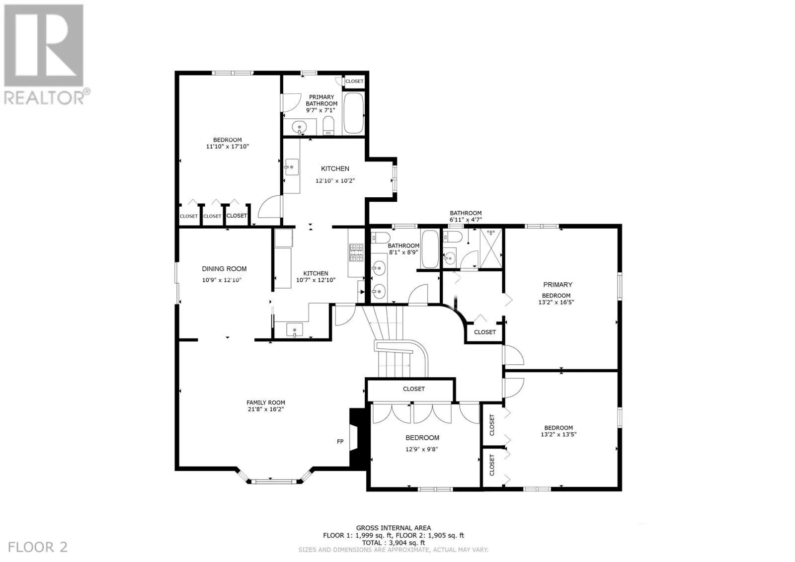1 Howlett's Avenue