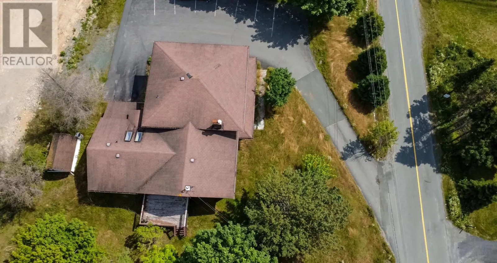 1 Howlett's Avenue