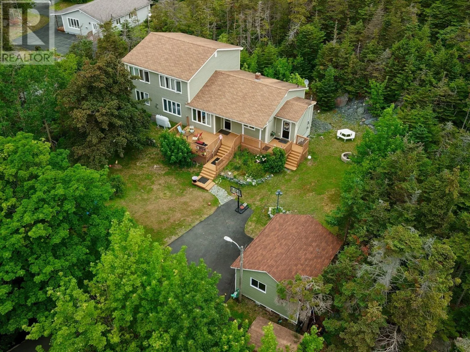 1784 Portugal Cove Road