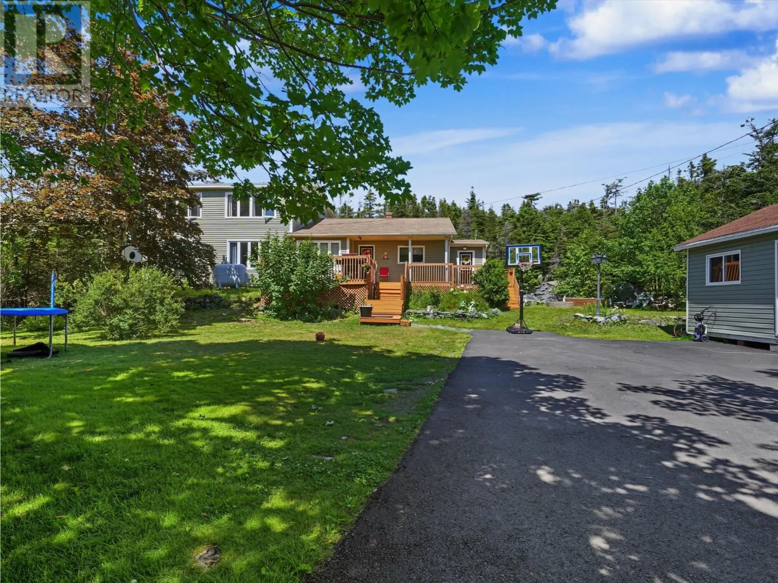 1784 Portugal Cove Road