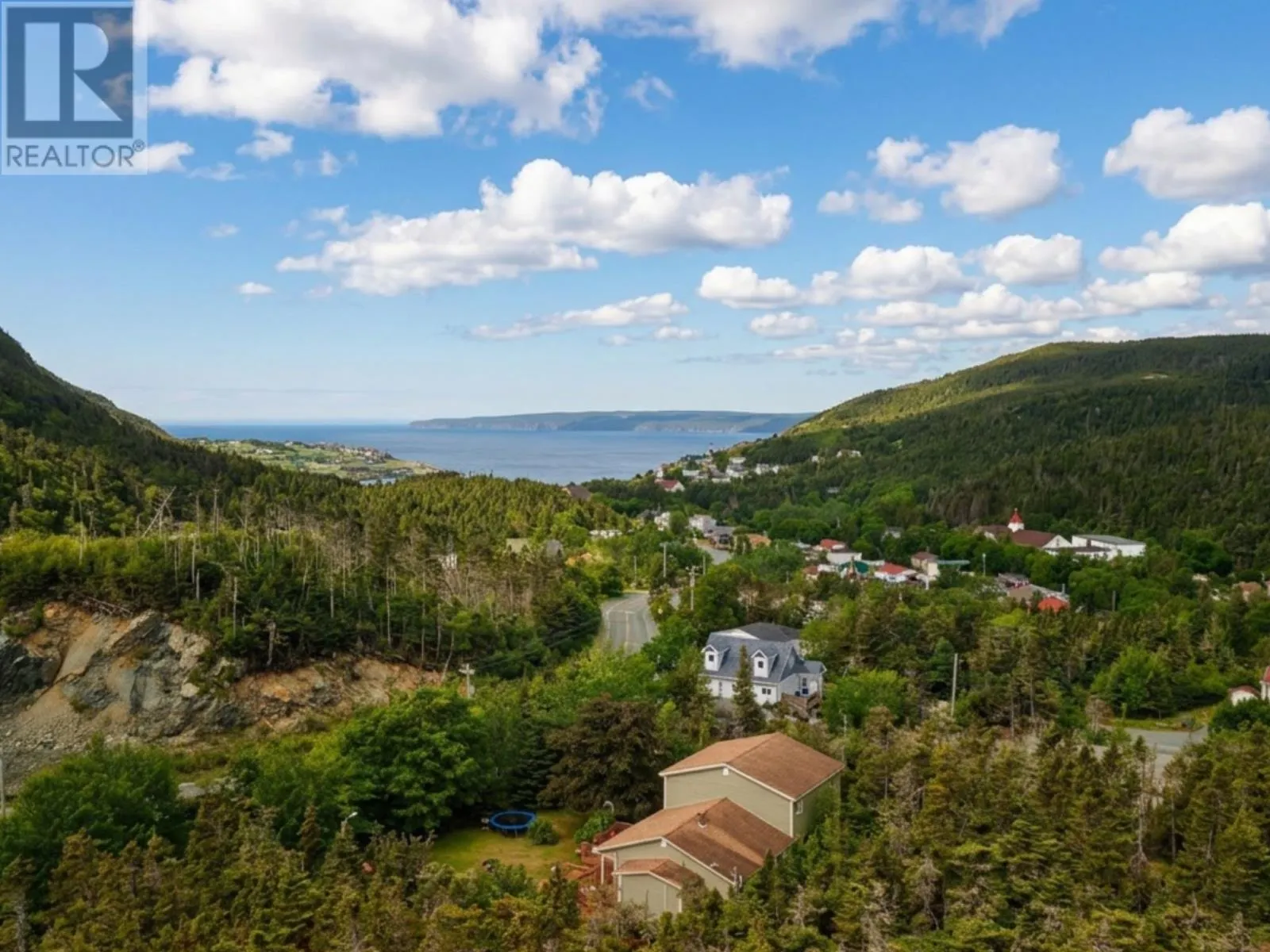 1784 Portugal Cove Road