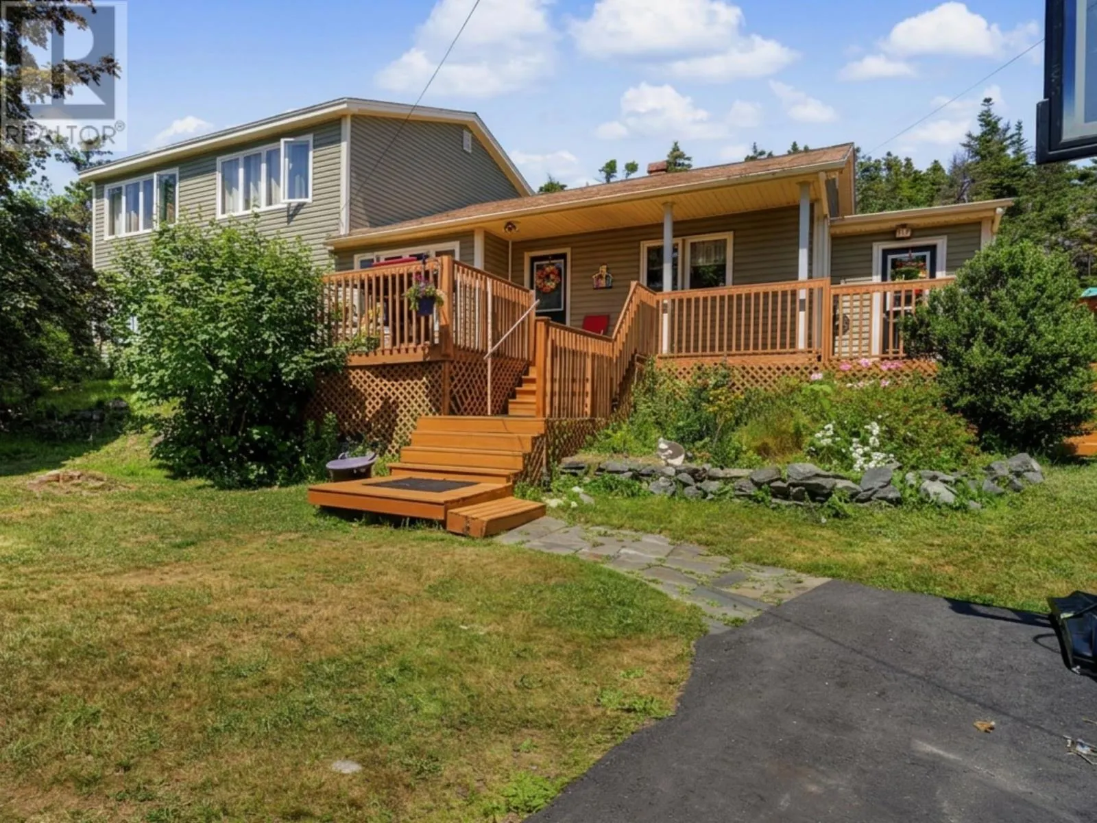 1784 Portugal Cove Road