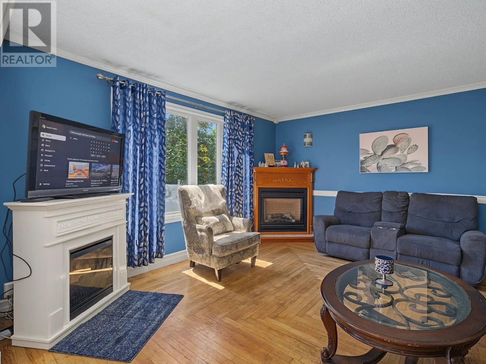 1784 Portugal Cove Road