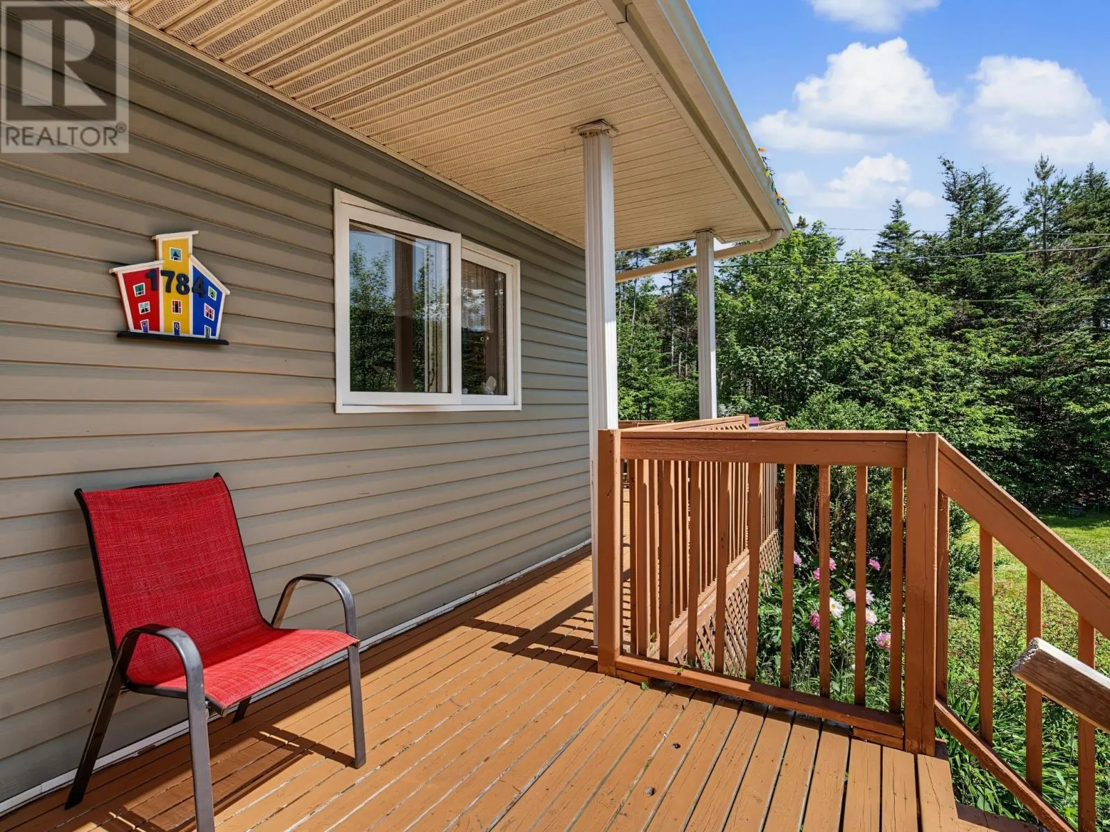 1784 Portugal Cove Road