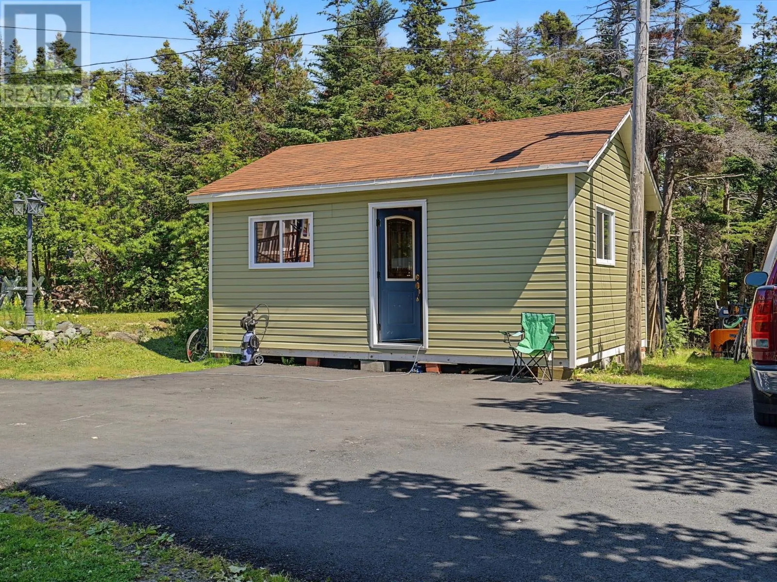 1784 Portugal Cove Road