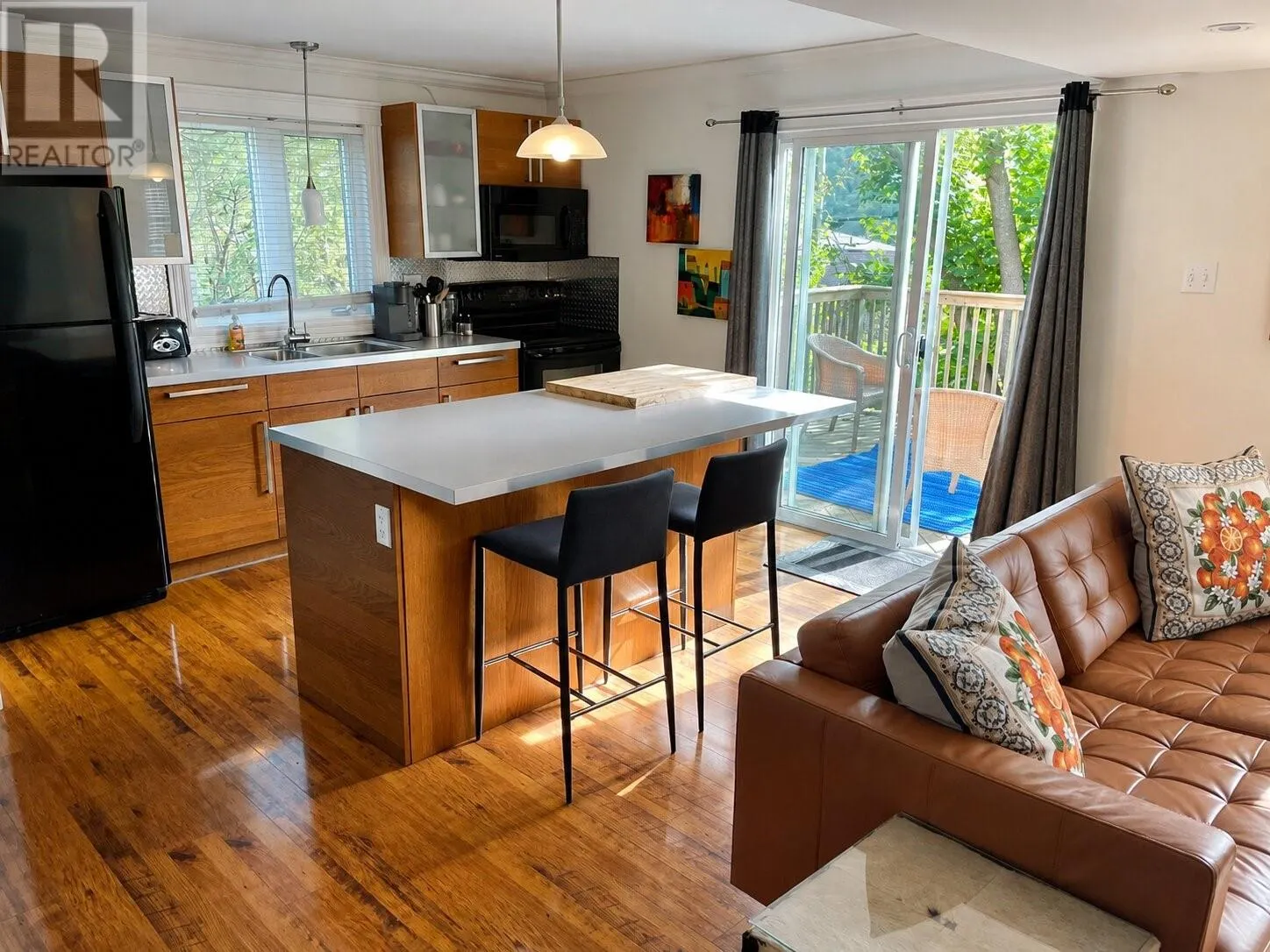 183 Topsail Road Unit#C #C