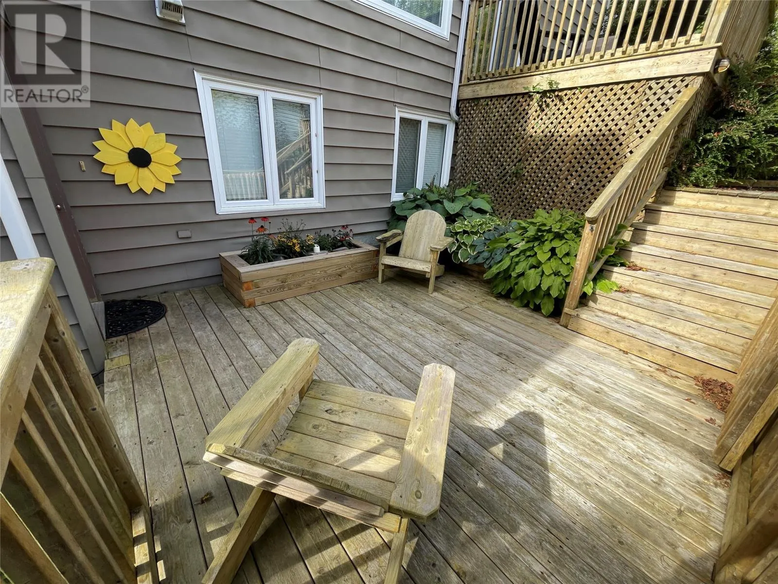 183 Topsail Road Unit#C #C