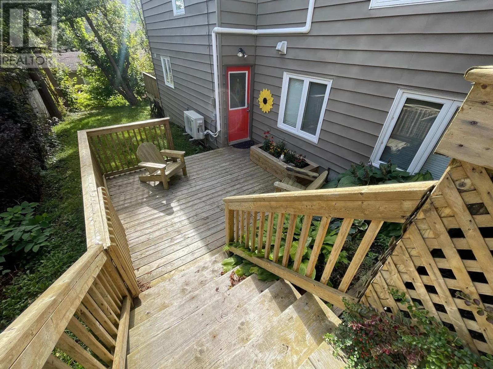 183 Topsail Road Unit#C #C