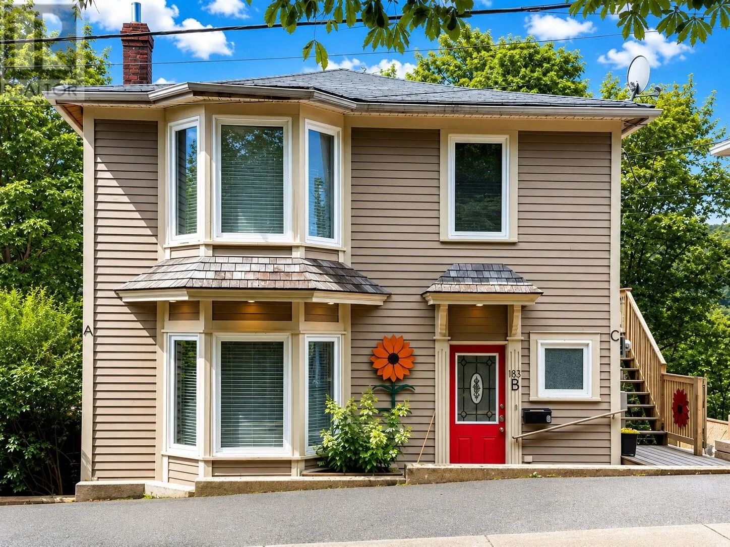 183 Topsail Road Unit#C #C