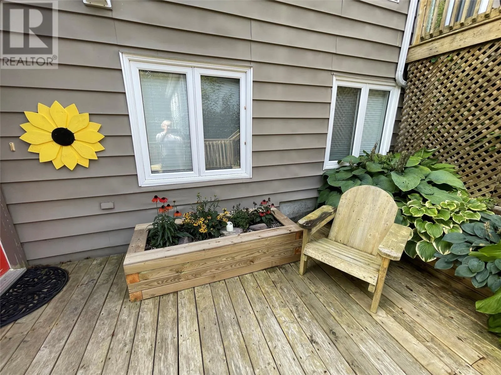 183 Topsail Road Unit#C #C