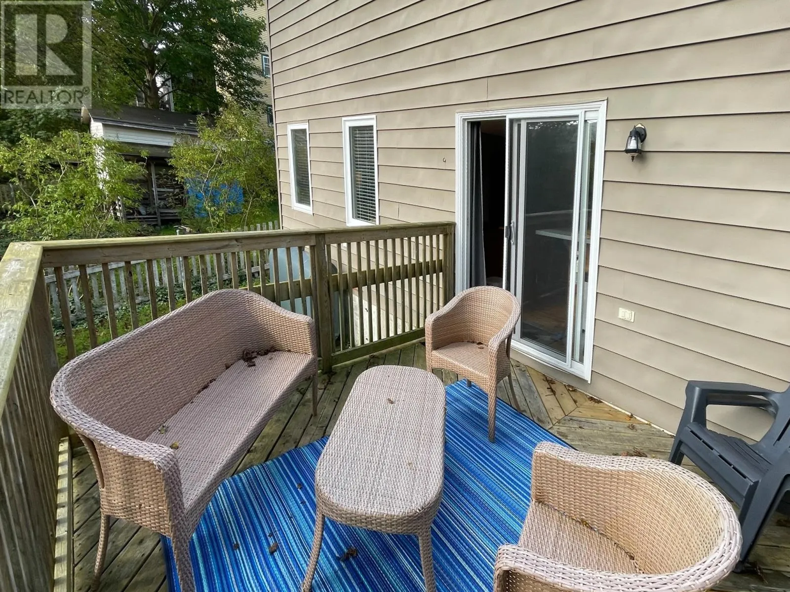 183 Topsail Road Unit#C #C