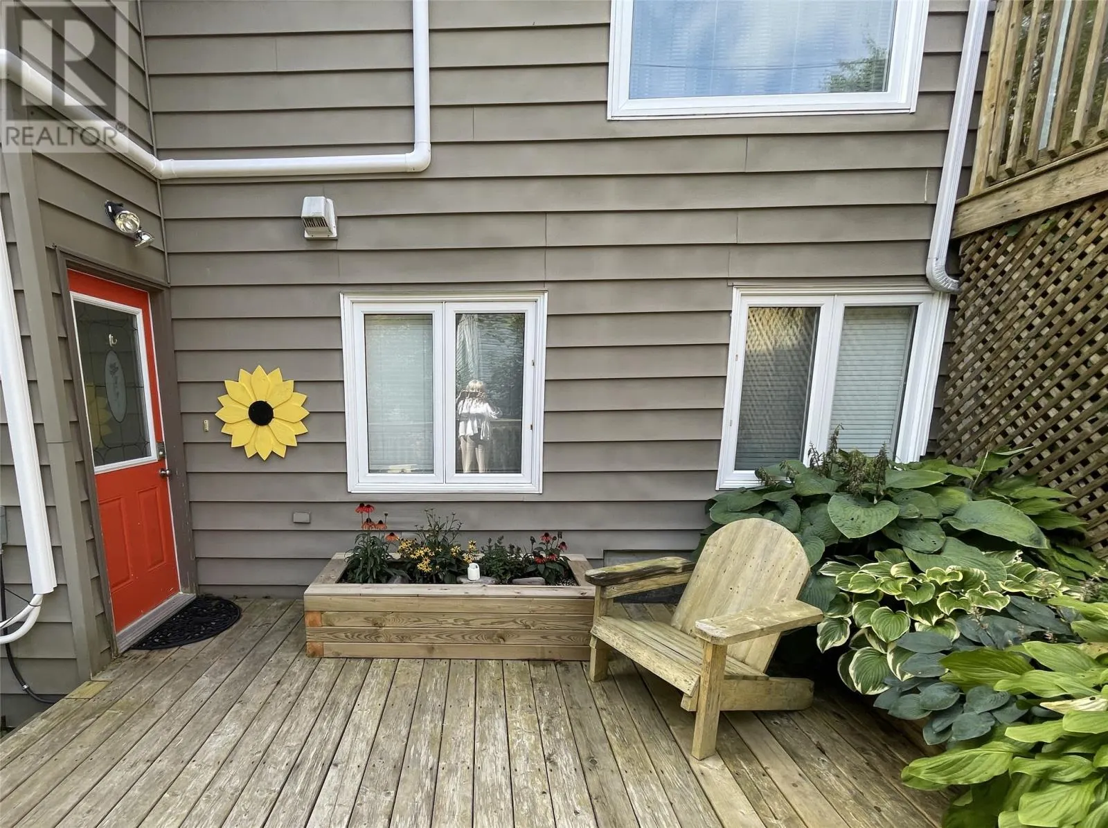 183 Topsail Road Unit#C #C