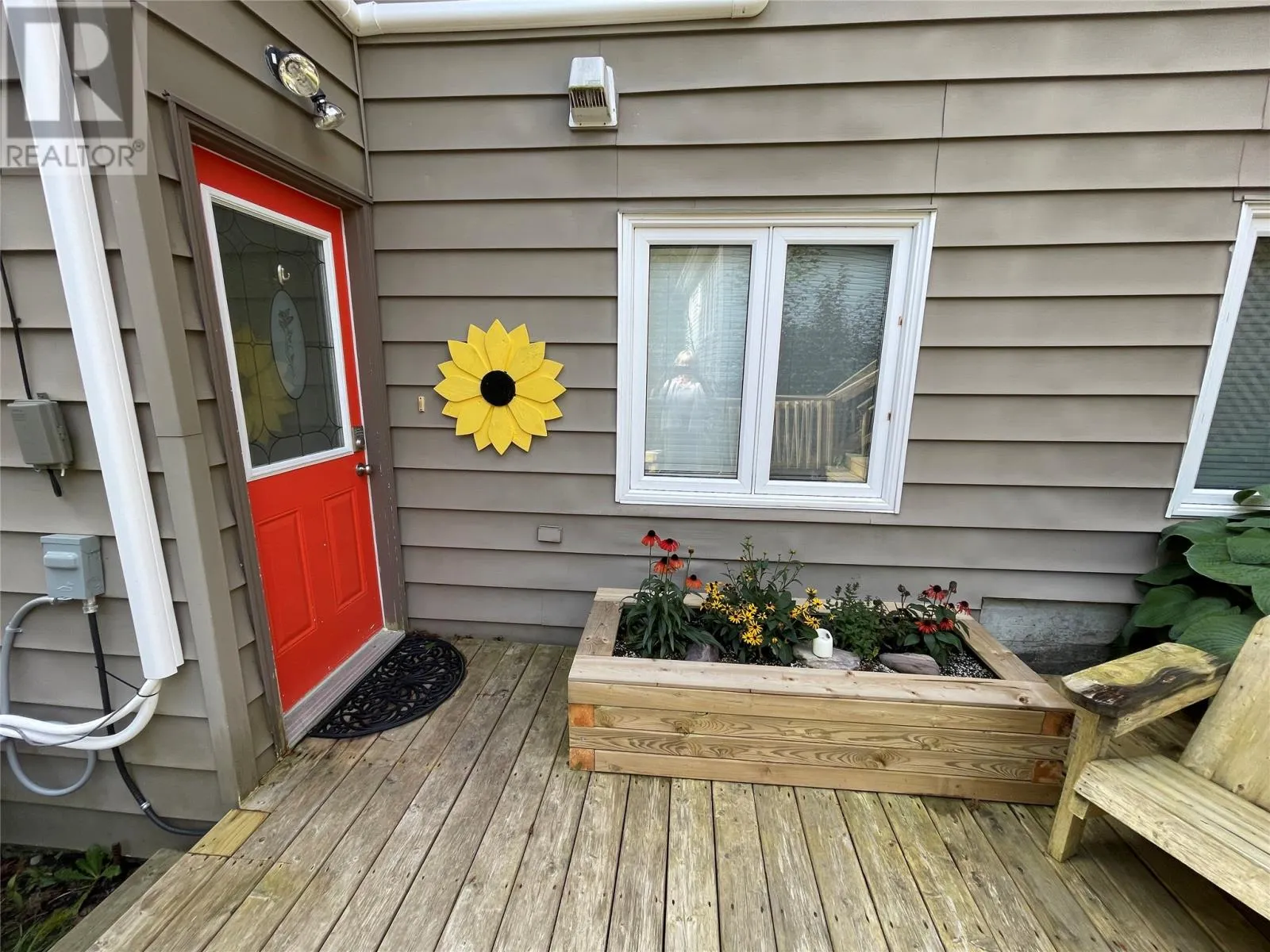183 Topsail Road Unit#C #C