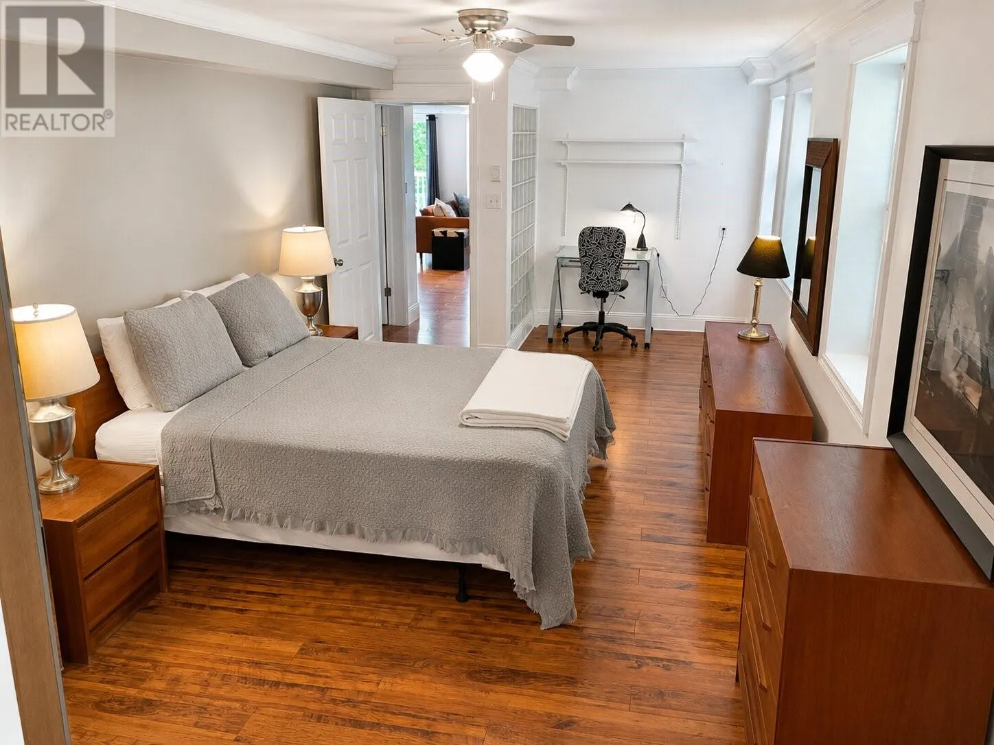 183 Topsail Road Unit#C #C