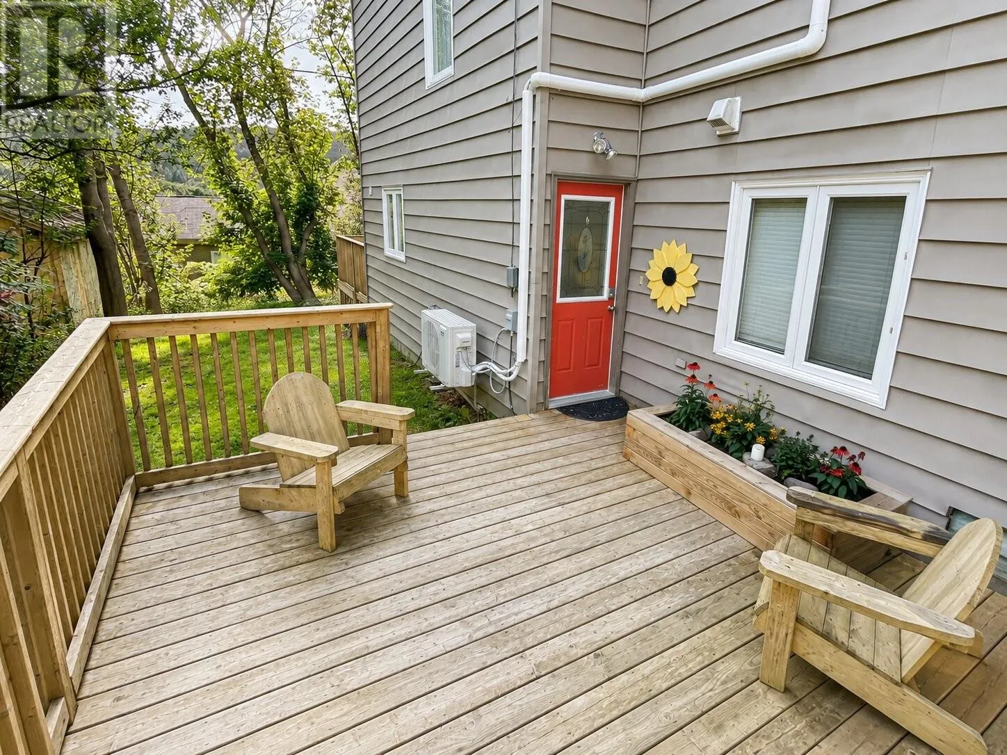 183 Topsail Road Unit#C #C