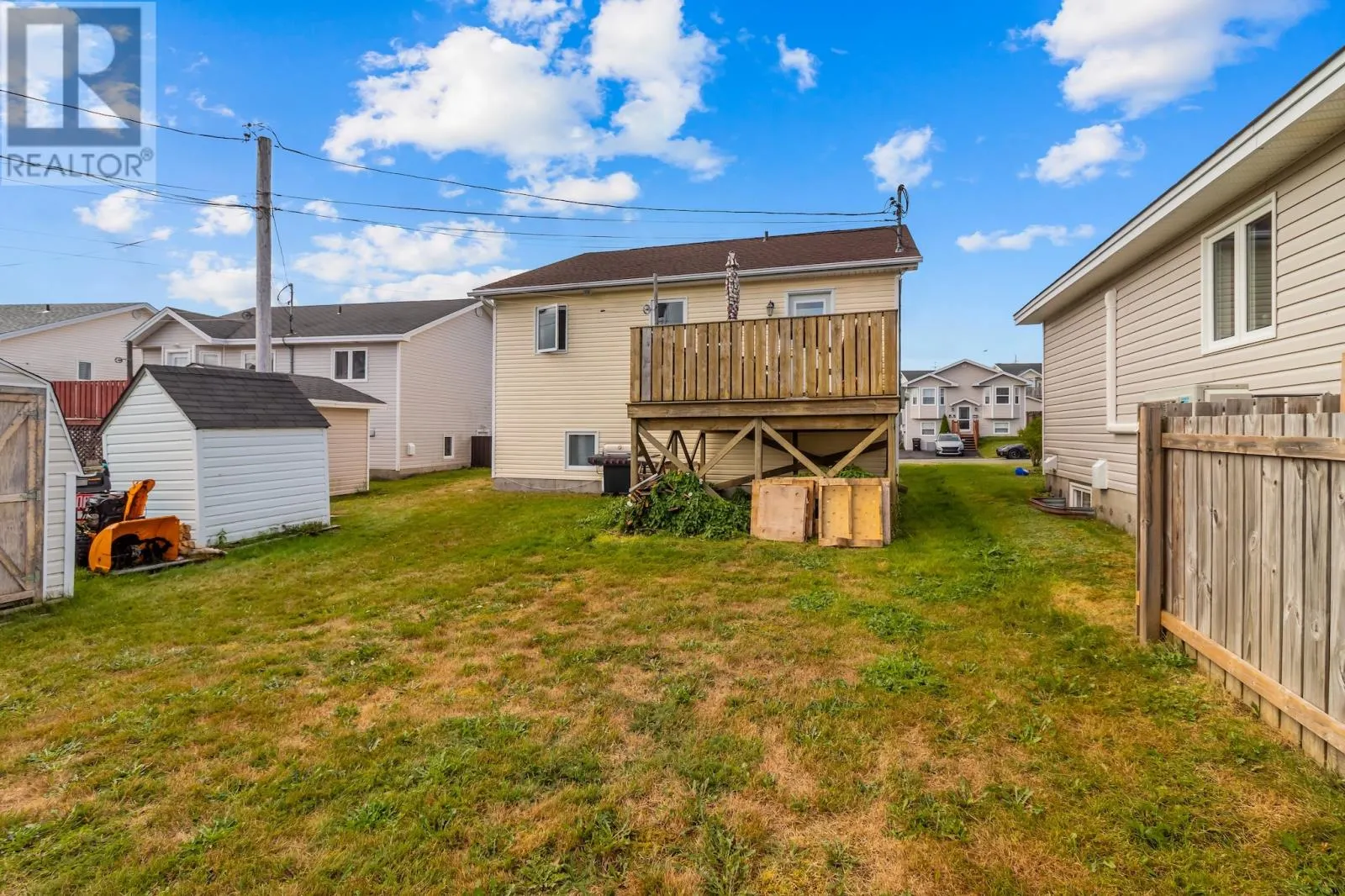 3 Caprea Place