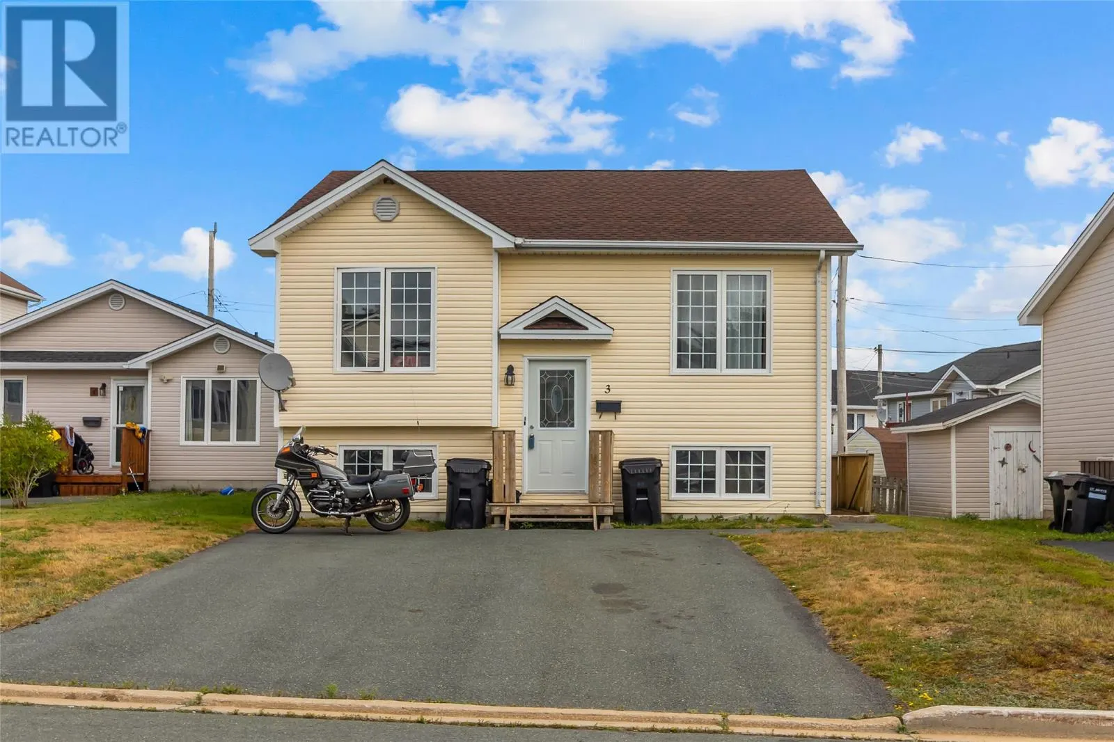 3 Caprea Place
