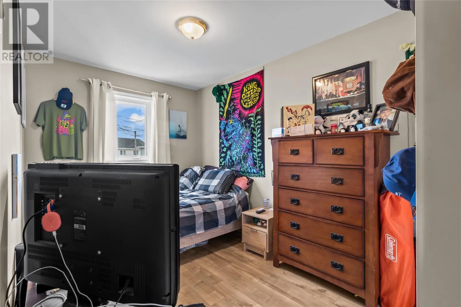 3 Caprea Place