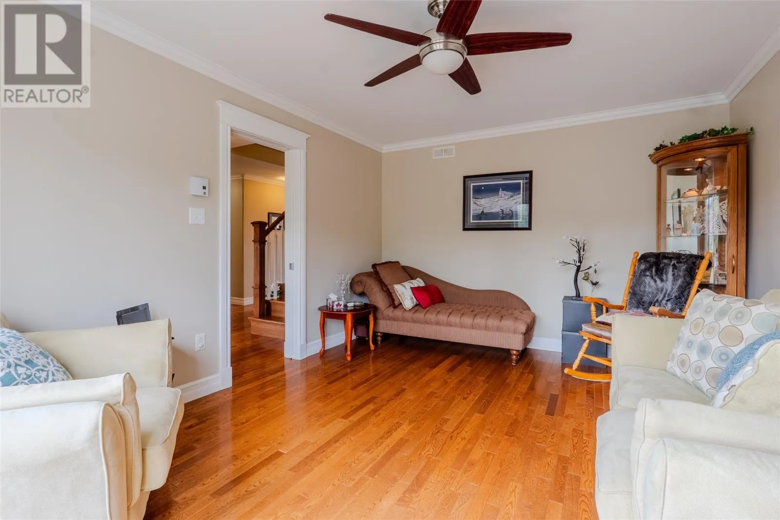15 Everest Street
