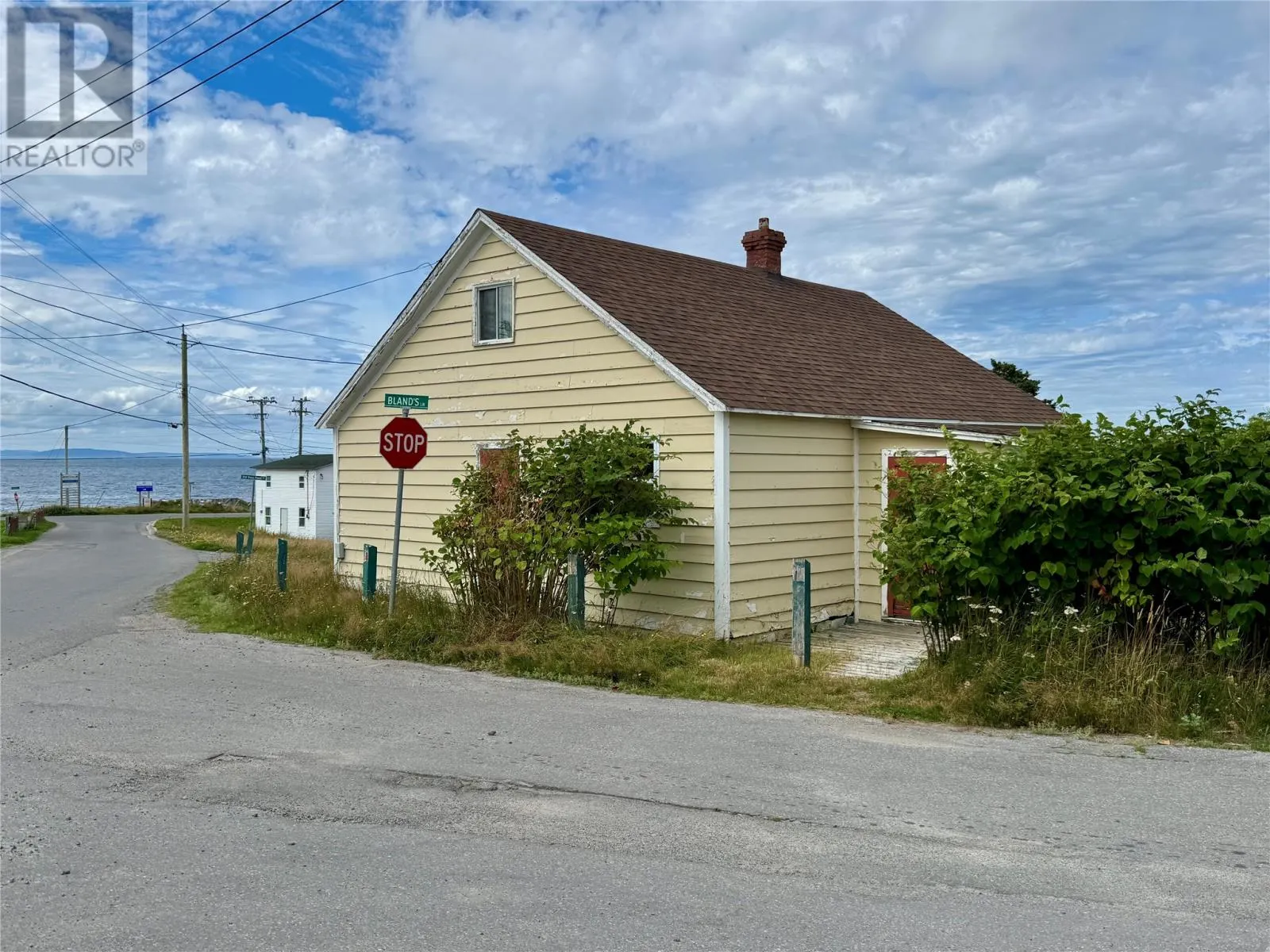 20 Sweetland""s Hill