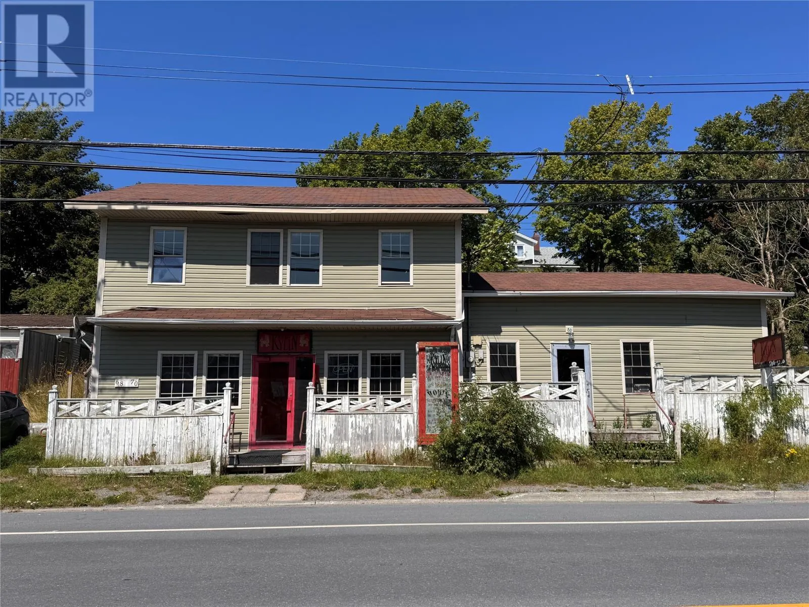 68-70 Harvey Street