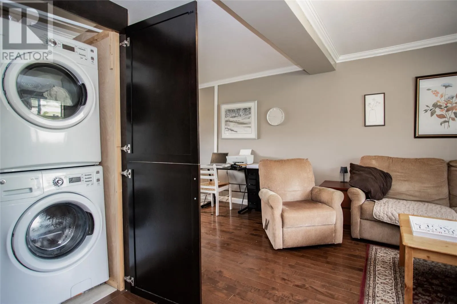 1543 Topsail Road Unit#3 #3