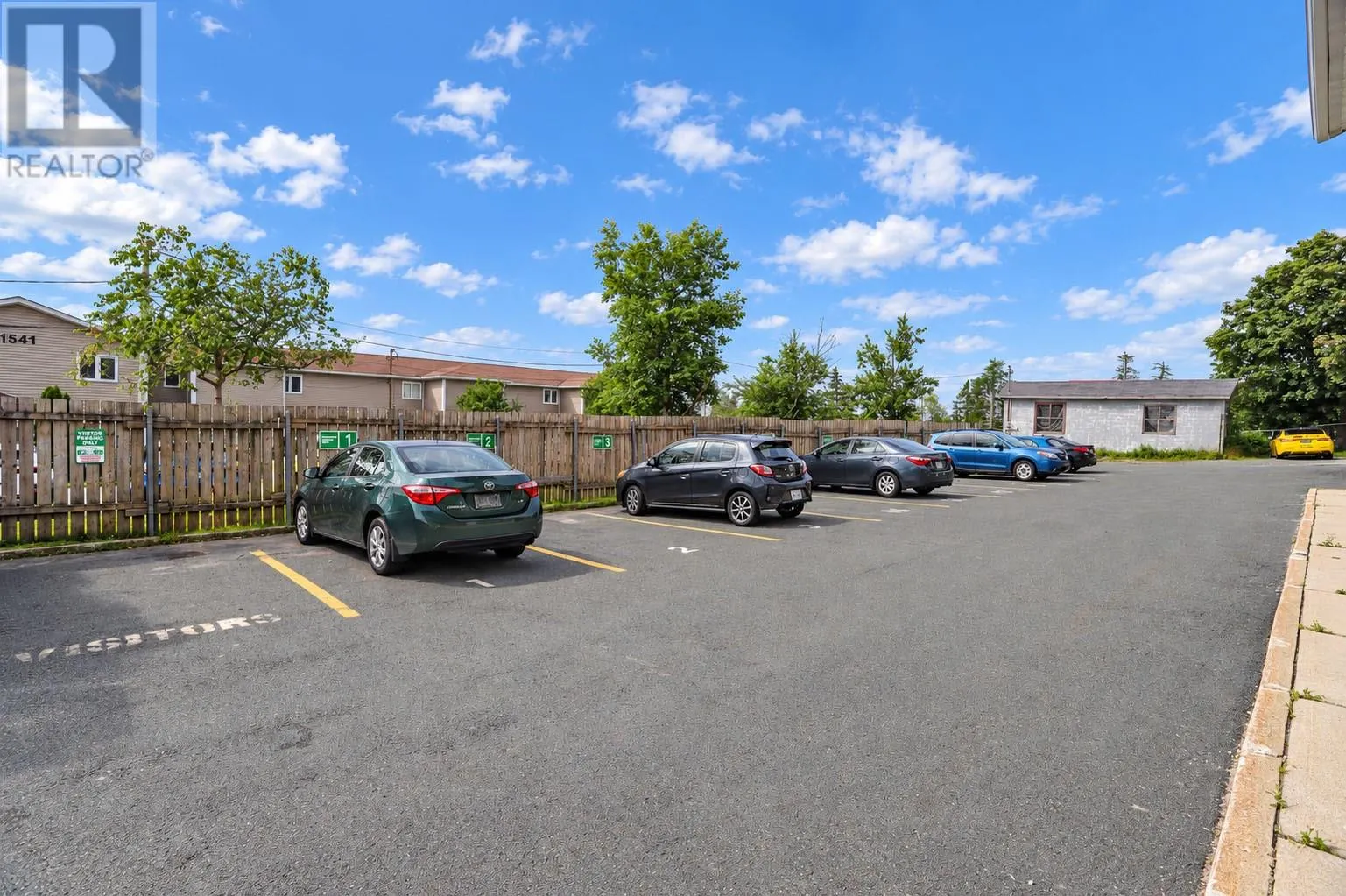 1543 Topsail Road Unit#3 #3