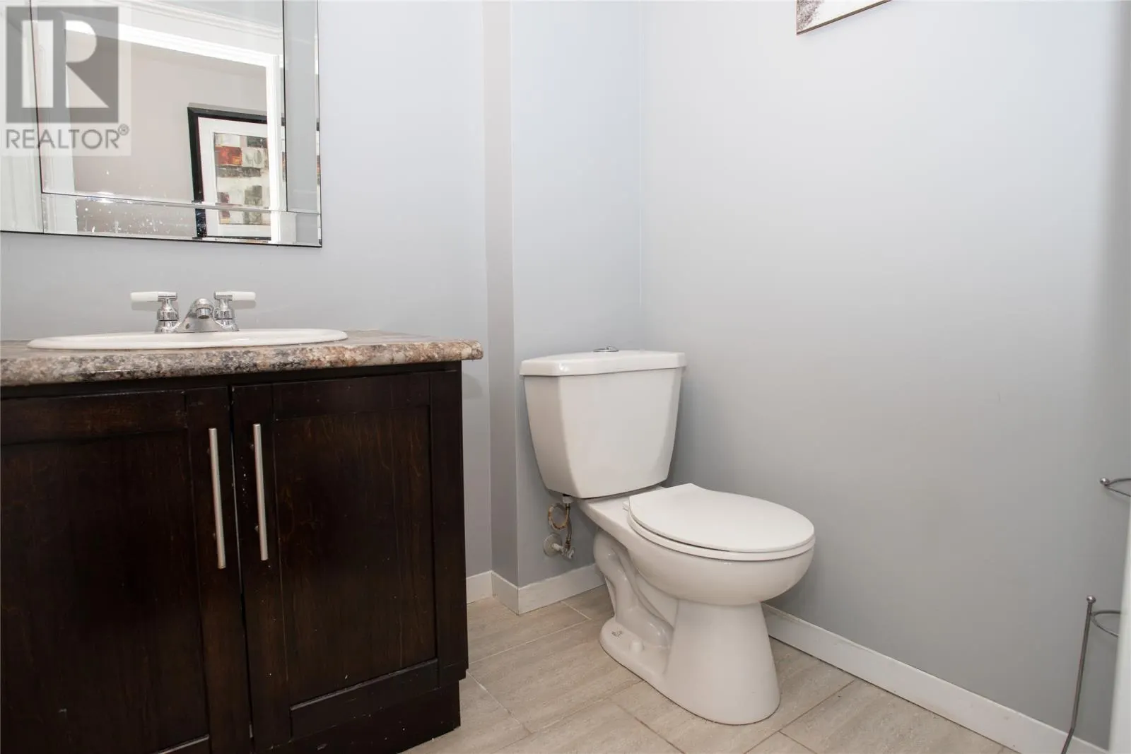 1543 Topsail Road Unit#3 #3