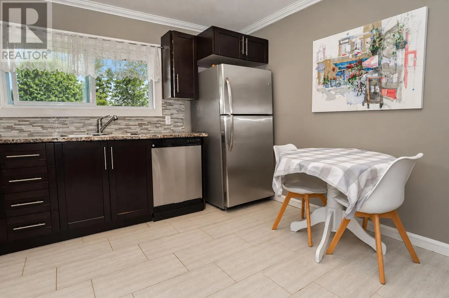 1543 Topsail Road Unit#3 #3