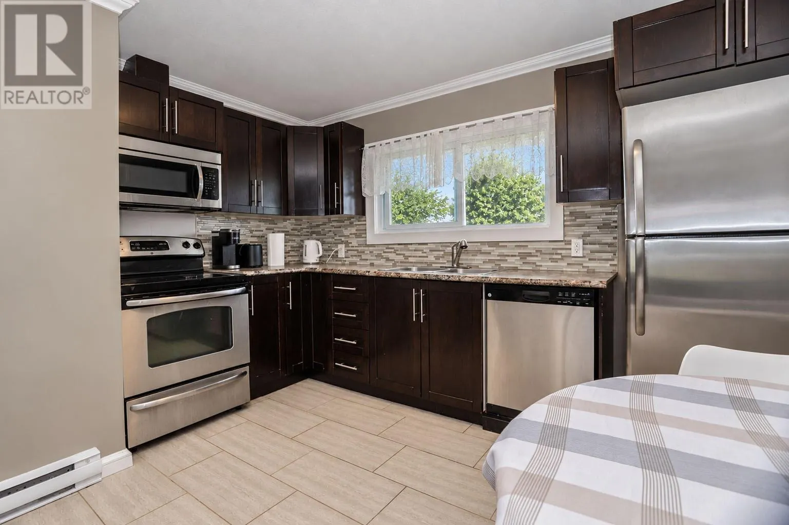 1543 Topsail Road Unit#3 #3