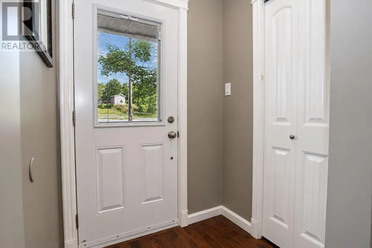1543 Topsail Road Unit#3 #3