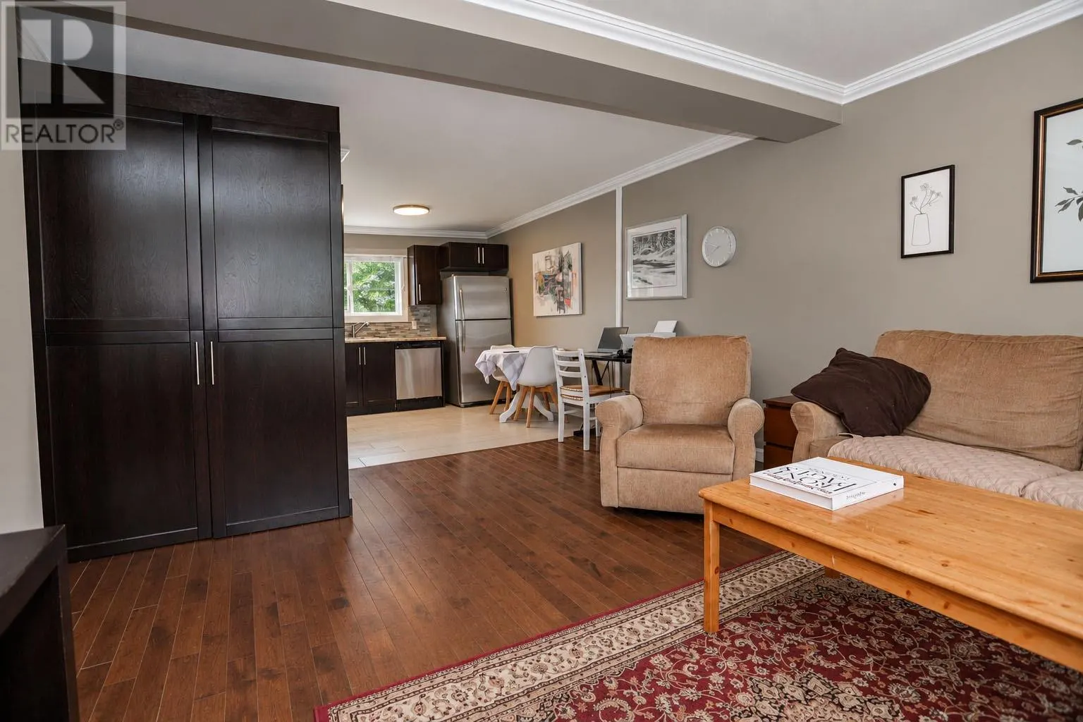 1543 Topsail Road Unit#3 #3
