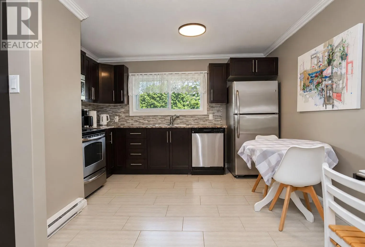 1543 Topsail Road Unit#3 #3