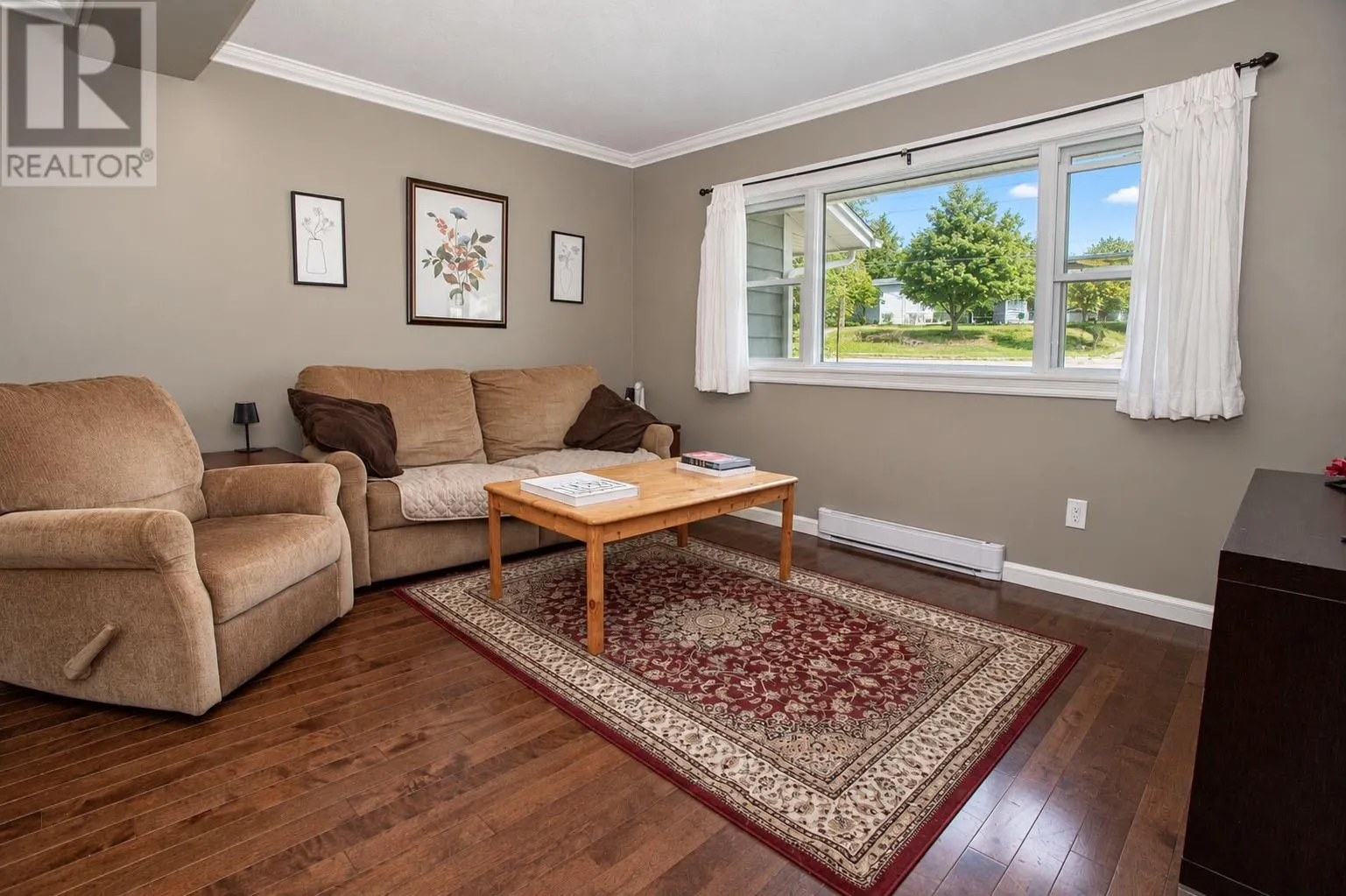 1543 Topsail Road Unit#3 #3