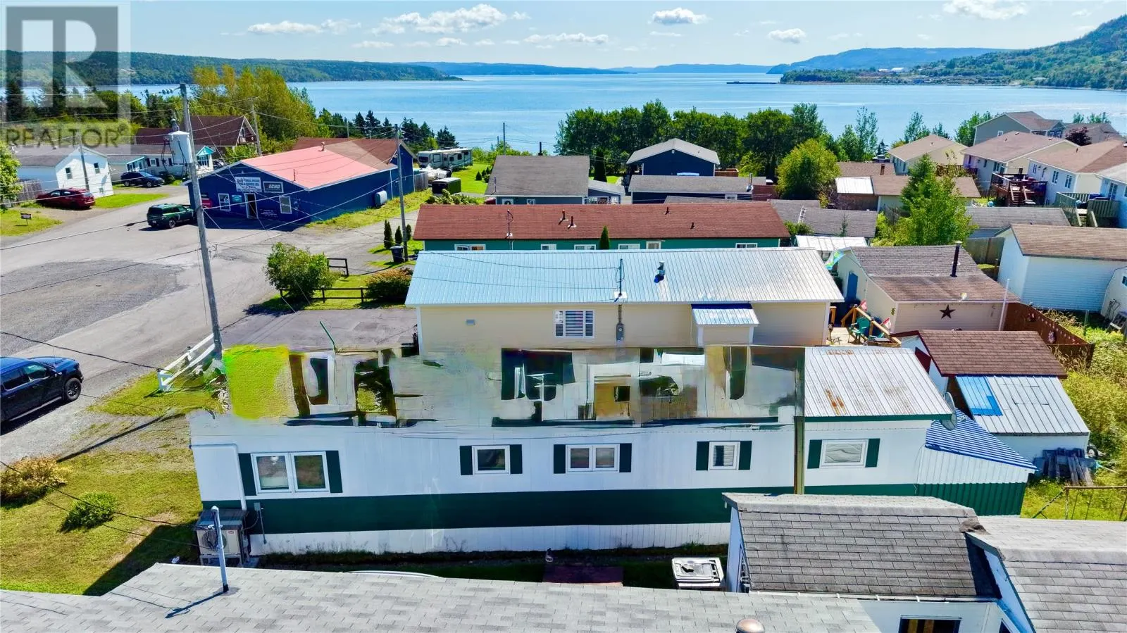 14 Fairview Court