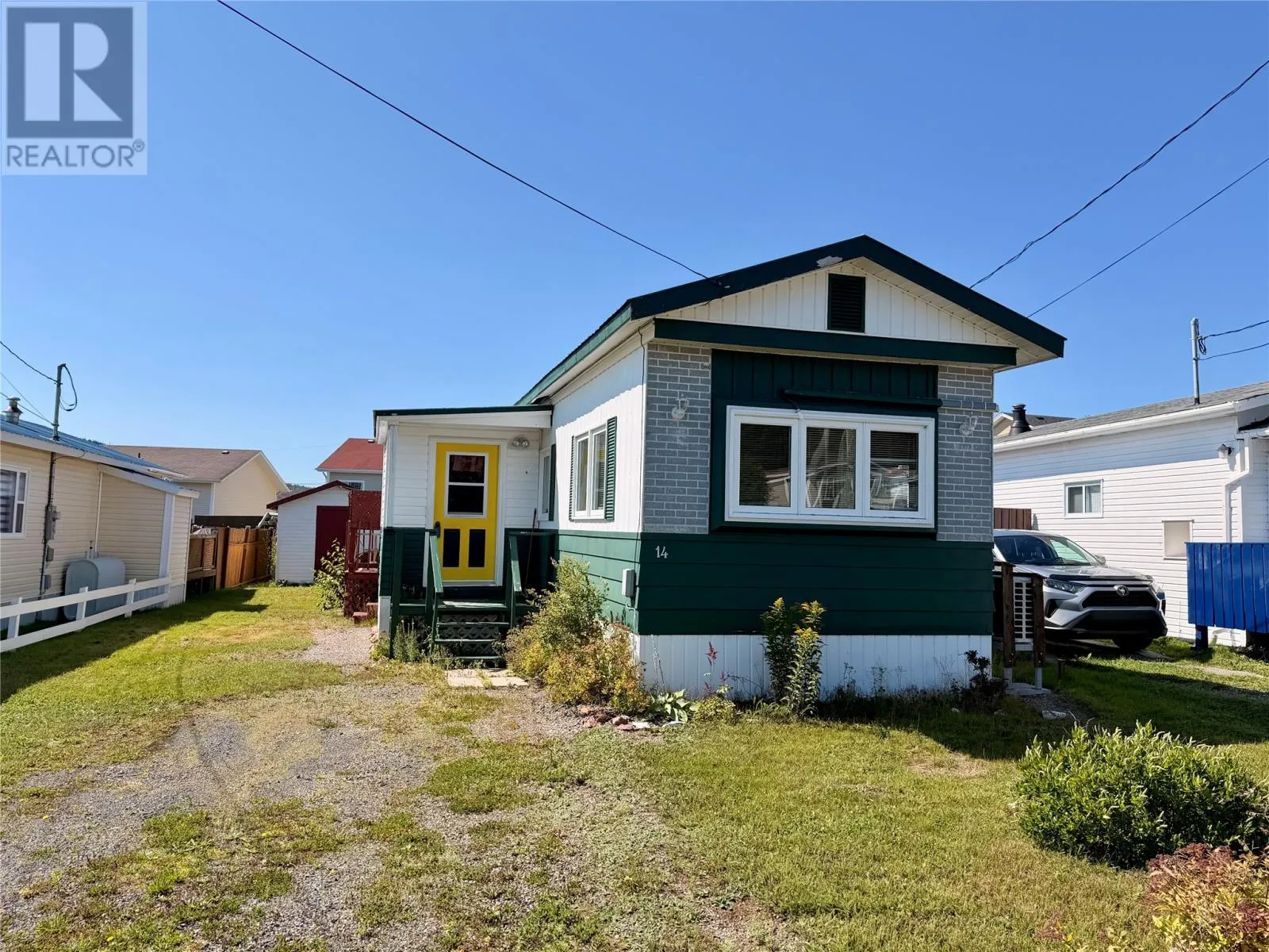 14 Fairview Court