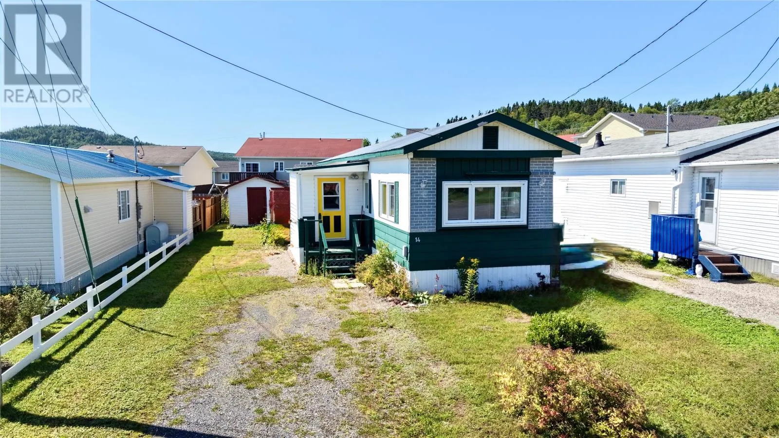 14 Fairview Court