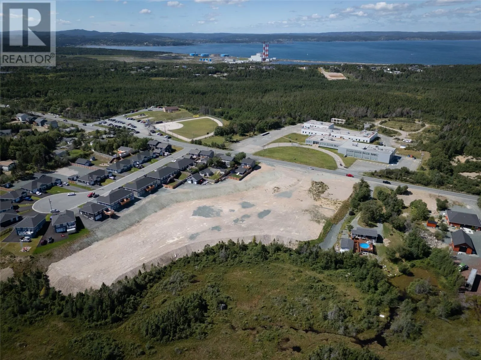 1621-1631 Conception Bay Highway