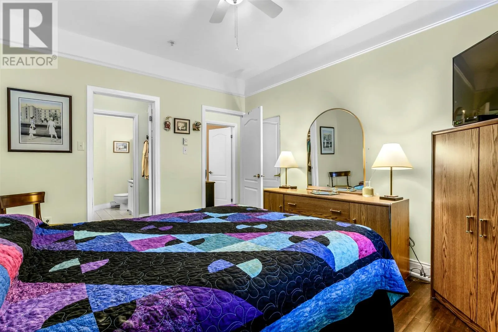 130 Lemarchant Road Unit#302 #302