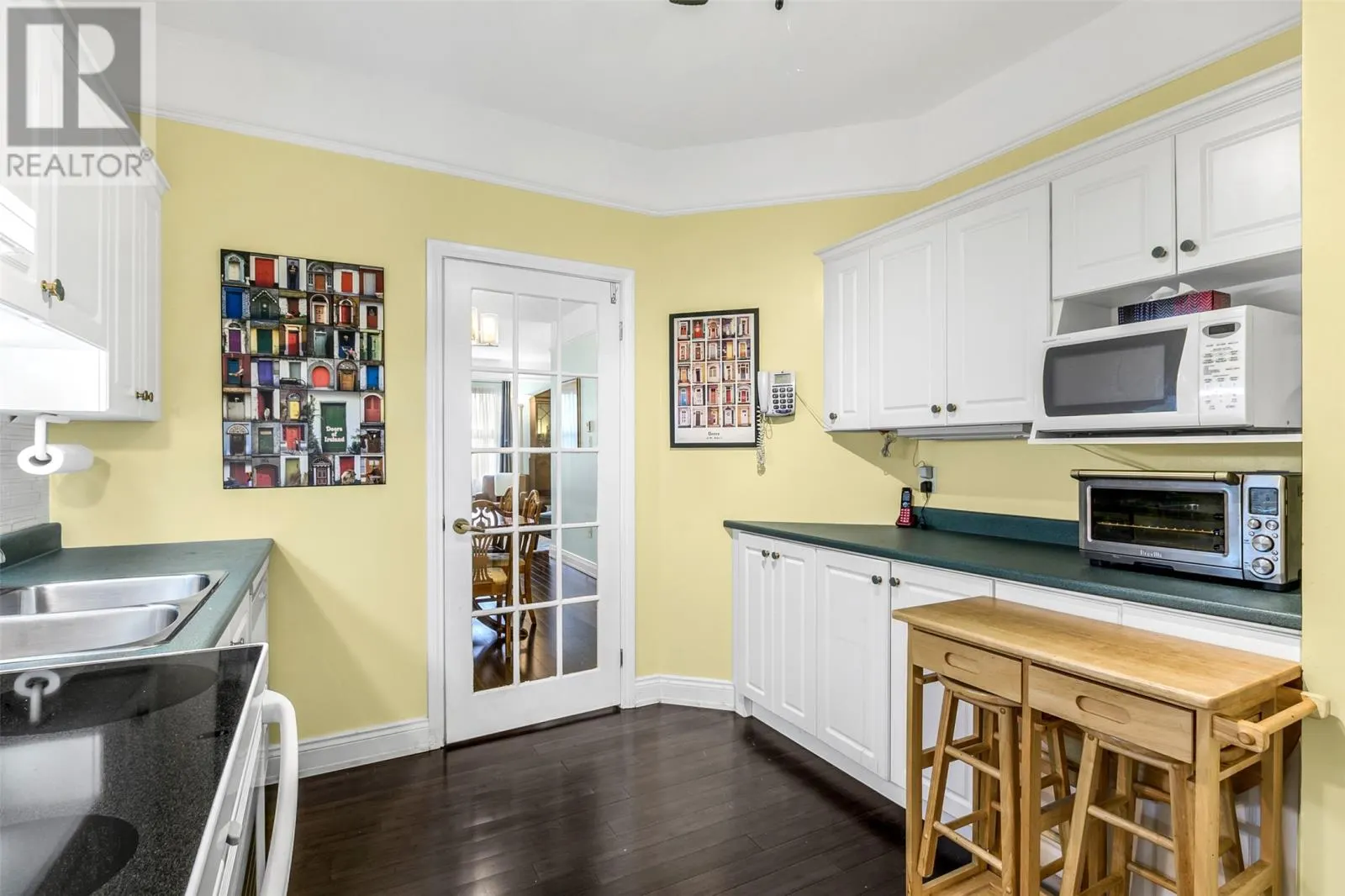 130 Lemarchant Road Unit#302 #302