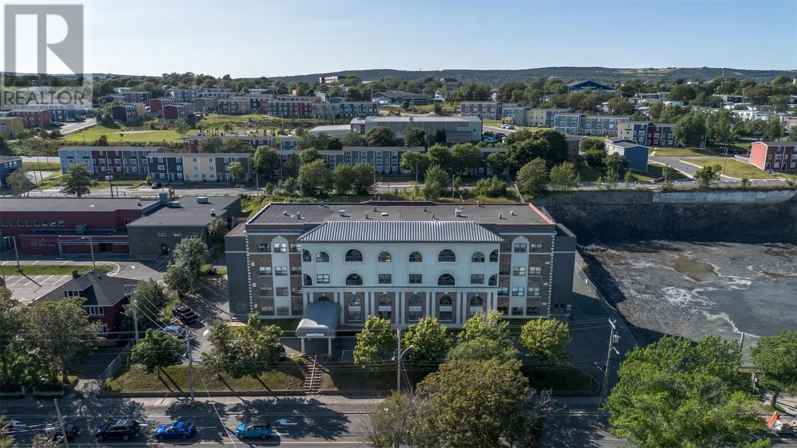 130 Lemarchant Road Unit#302 #302