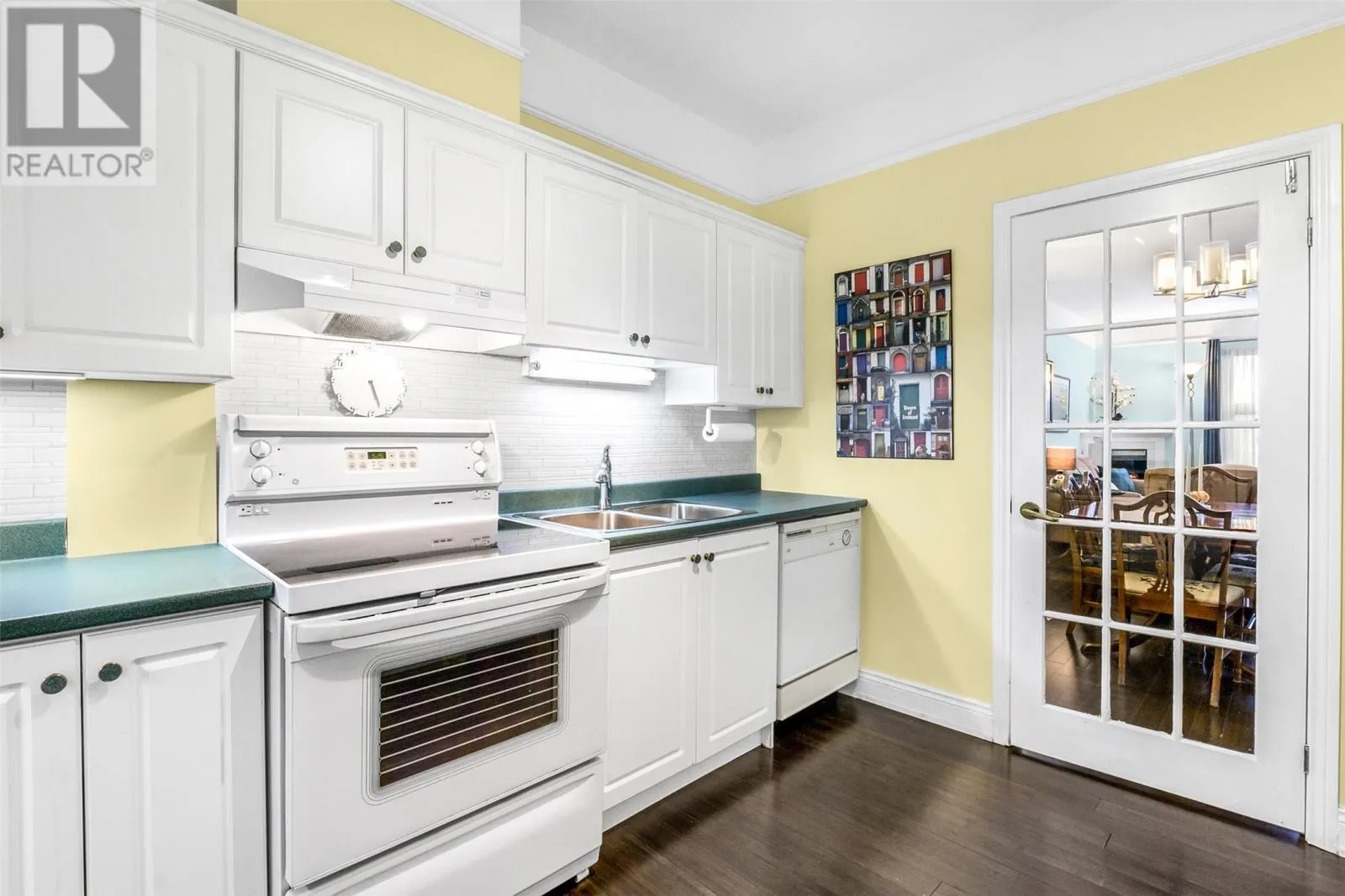 130 Lemarchant Road Unit#302 #302