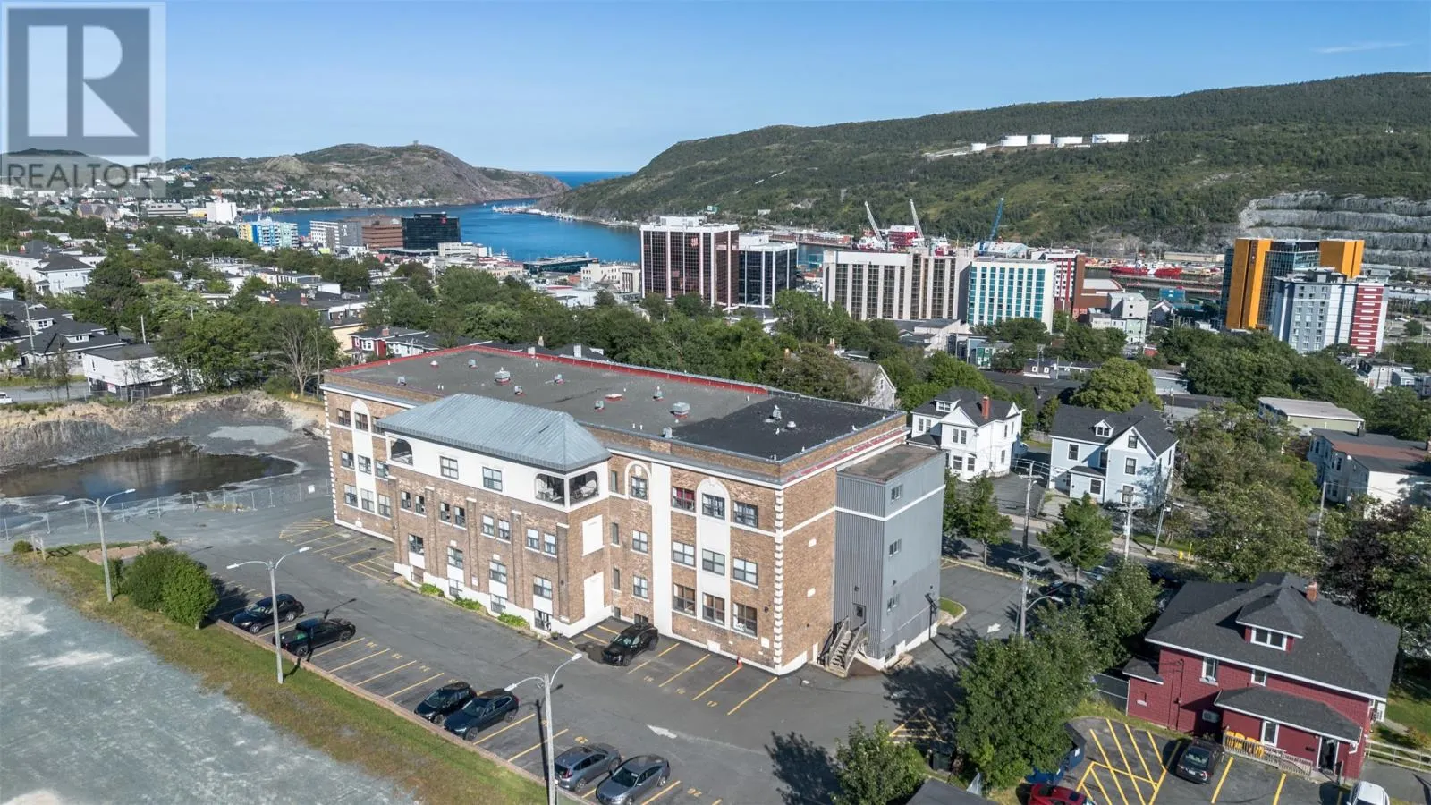 130 Lemarchant Road Unit#302 #302